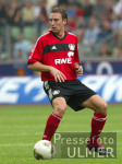 FUSSBALL BUNDESLIGA, BAYER 04 LEVERKUSEN