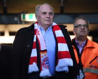 Fussball  1.Bundesliga   Saison 17/18: SC Freiburg - FC Bayern Muenchen