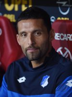 Fussball 1. Bundesliga Saison 15/16: Kevin Kuranyi (TSG 1899 Hoffenheim)