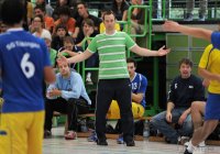 Handball Beziksliga   2011/2012