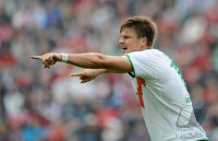 Fussball 1. Bundesliga, Saison 2011/2012: Werder Bremen, PROEDL