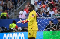 Fussball WM 2026 Viertelfinale: Frankreich - Marokko