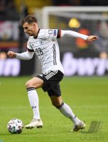 Fussball EM 2020 Quali: Deutschland - Nordirland