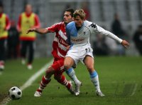 Fussball 1. Bundesliga/2. Bundesliga