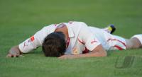 FUSSBALL, 1. BUNDESLIGA Testspiel VfB Stuttgart