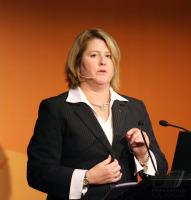 Fussball FIFA Women &laquo;s Football Symposium