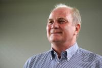 Fussball 1. Bundesliga:  Fototermin FC Bayern Muenchen