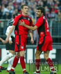 FUSSBALL CHL   SSV Reutlingen - Wacker Burghausen  Enttuschung; Ralf Becker