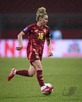 Fussball International Frauen Laenderspiel: Deutschland - Oesterreich