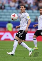 Fussball FIFA Confed Cup 2017: Australien - Deutschland