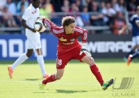 Fusball FIFA 77. Blue Stars 2015 / FIFA Youth Cup