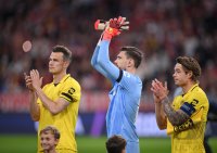 Fussball International CHL 26/27: FC Bayern Muenchen - FK Bodoe / Glimt