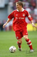 Fussball 1. Bundesliga:Bayern Muenchen - Alemannia Aachen