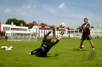 Fussball 1. Bundesliga