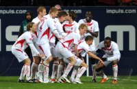 2. Fussball Bundesliga : FC Augsburg - Fortuna Duesseldorf