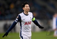 Fussball International EL 24/25: TSG 1899 Hoffenheim - Tottenham Hotspur