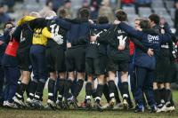 Fussball 2. Bundesliga TSV 1860 Muenchen - VfL Bochum