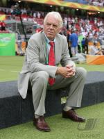 Fussball WM 2006: England - Trinidad & Tobago