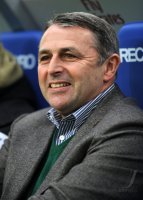 Fussball 1. Bundesliga, Saison 2011/2012: Hamburger SV - Werder Bremen