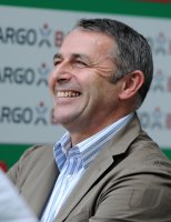 Fussball 1. Bundesliga, Saison 2011/2012: Werder Bremen - SC Freiburg