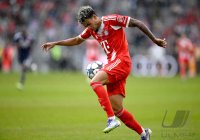 Fussball 1. Bundesliga 25/26    Testspiel 
FC Bayern Muenchen - Olympique Lyon