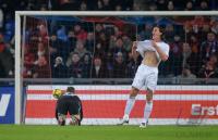 Fussball 1. Bundesliga  09/10 Testspiel FC Basel - FC Bayern