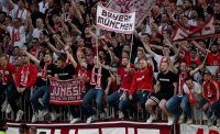 Fussball 1. Bundesliga 24/25: FC Bayern Muenchen - Borussia Moenchengladbach