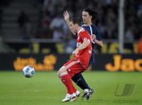 Fussball Testspiel 1.FC Koeln - FC Bayern Muenchen