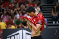 Volleyball 2. Bundesliga Saison 2025/2026
TV Rottenburg - L.E. Volleys Leipzig