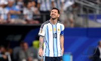 Fussball WM 2026 Vorrunde: Argentinien - Oesterreich