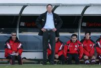 Fussball  Regionalliga Sued  SSV Reutlingen  - VfR  Aalen