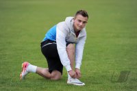 Fussball U21-EURO 2011 FINALE