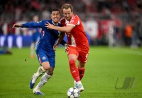 Fussball International CHL 25/26:
FC Bayern Muenchen - FC Chelsea London