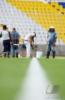 Fussball International 42. Copa America in VenezuelaFeature