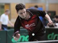 Tischtennis Verbandsklasse  2011/2012