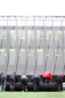 Fussball International  Einweihung  Home of FIFA