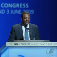 Fussball 59. FIFA Kongress 2009