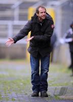 Fussball 3. Bundesliga:  FC Bayern Muenchen II - VfL Osnabrueck