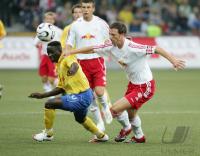 Fussball International CL Quali RB Salzburg-Zuerich