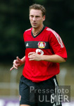 FUSSBALL BUNDESLIGA, BAYER 04 LEVERKUSEN
