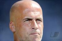 Fussball 1. Bundesliga: Borussia Moenchengladbach - Hertha BSC Berlin