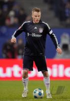 Fussball 1. Bundesliga   Hamburger SV - Bayern Muenchen