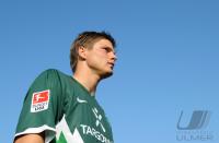 Fussball 1. Bundesliga, Saison 2010/2011, Werder Bremen: PROEDL