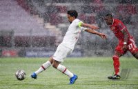 Fussball International CHL 20/21: FC Bayern Muenchen - Paris Saint-Germain