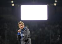 Fussball 1. Bundesliga: Bayer Leverkusen - Werder Bremen