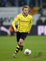 Fussball  1. Bundesliga  13/14: Jakub Blaszczykowski (Borussia Dortmund)
