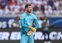 Fussball 1. Bundesliga Saisoneroeffung 22/23: Eintracht Frankfurt - FC Bayern Muenchen