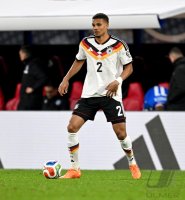 Fussball International Qualifikation WM 2026 
Deutschland - Slowakei