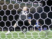 Fussball WM 2006 Finale: Italien - Frankreich