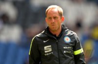 Fussball 1. Bundesliga, Saison 2013/2014, Nordcup: Hamburger SV - Eintracht Braunschweig